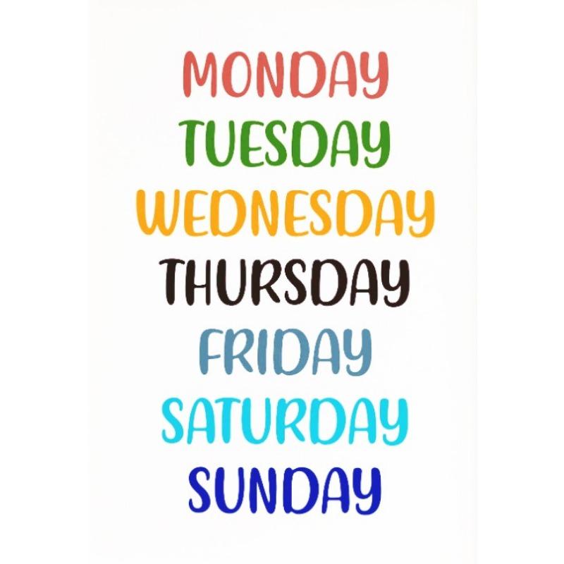 Формы алфавита Числа Дни Месяцы Образовательный Минималистичный Плакат для Класса Холст Живопись Настенные Картины Домашний Декор Детская Комната