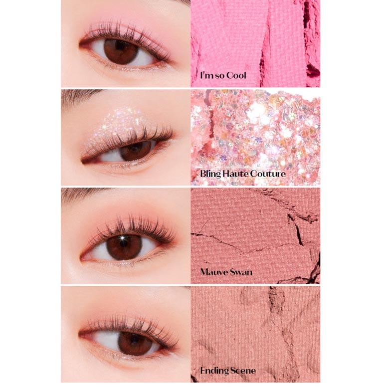 Etude Палетка теней Play Color Eyes 5.7г