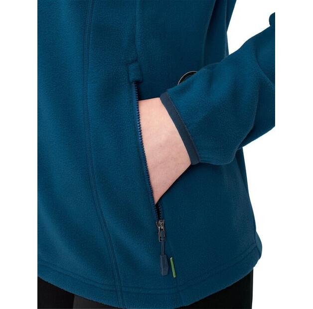 Флисовая куртка VAUDE Rosemoor Fleece Jacket II