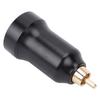 Беспроводной блок питания для тату-машинки Светодиодный дисплей USB Перезаряжаемый Блок питания для тату-машинки