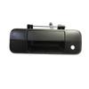 For Toyota Pickup Tundra 2007-2013 Outer Rear Tailgate Trunk Handle