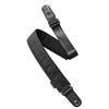 Ремень для гитары ACME Charcoal Gray Strap-VITALGRIP ACME-ST-CG