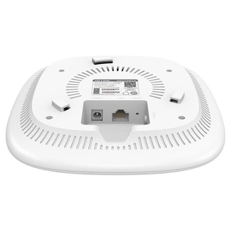 TP-Link AC1200 Gigabit Dual-Band Ceiling Mount AP (CN version)