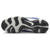 Nike Кроссовки унисекс Alpha Menace 3 Shark Game Royal Blue University-Blue Summit-White CV0582-414