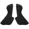 Road Bicycle Shifters Silicone Cover for R7000 R8000 Shifter Brake Lever Cover Hoodblack