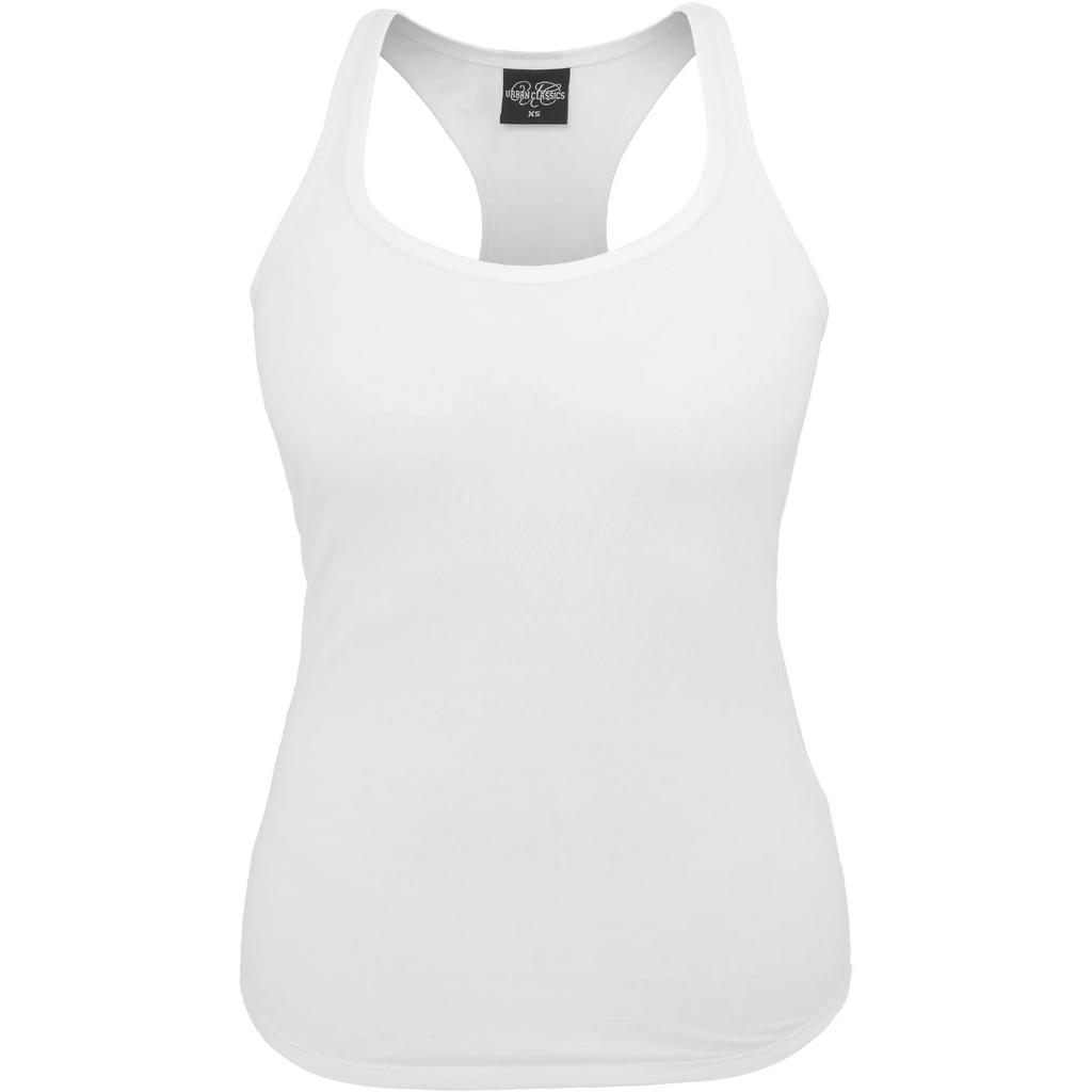 Urban Classics Womens/Ladies Jersey Tank Top