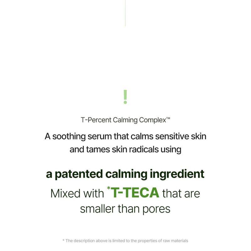Torriden - Balanceful Cica Serum Mini Bundle Set