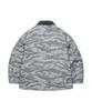 Dimito Vtx Worker Jacket Tiger Gray Camo