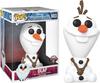 Funko Frozen 2 Olaf 10 Inch Exclusive Vinyl Figure Pop! Disney #603
