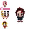 8 дюймов Аниме Клинок Рассекающий Демонов Kimetsu No Yaiba Мягкая Плюшевая Кукла Мягкая Детская Игрушка Подарок