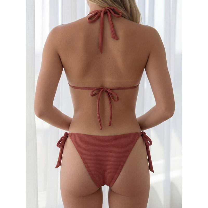 Women's Sexy High-End Bikini –Two-Piece Swimsuit
