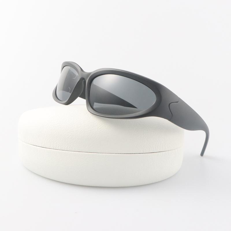 Винтажные квадратные солнцезащитные очки в стиле стимпанк, мужские, дизайнерские, солнцезащитные очки, мужская мода, для вождения на открытом воздухе, Masculino