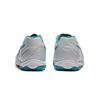 Asics Ultrezza 3 JR GS TF Синтетическая кожа Удобные Низкие Детские Футбольные Бутсы Белые Детские 1104A049-100