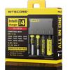 NITECORE Intellicharger i4