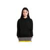 Nike Толстовка с капюшоном X DSM Joint FW23 с логотипом спереди, унисекс, черная, DJ2760-010