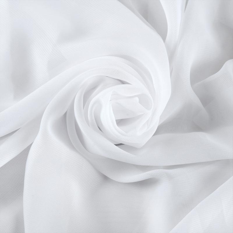 1pc/2pcs 70*550cm Elastic Chiffon Arch Drapery For Wedding Decoration Stage Background Cloth Gauze