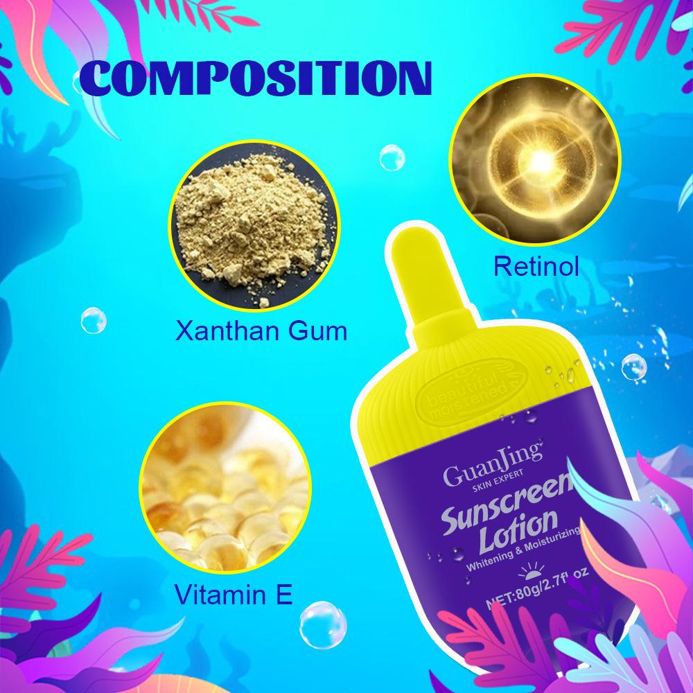 SPF 90 Солнцезащитный крем для лица и тела, отбеливающий солнцезащитный крем, солнцезащитный крем, защитный крем для кожи, антивозрастной, контроль жирности, увлажняющий