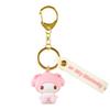 Sanrio My Melody 3D 4 X X 181994 Keychain, 4.4 2.9 Cm, Character,
