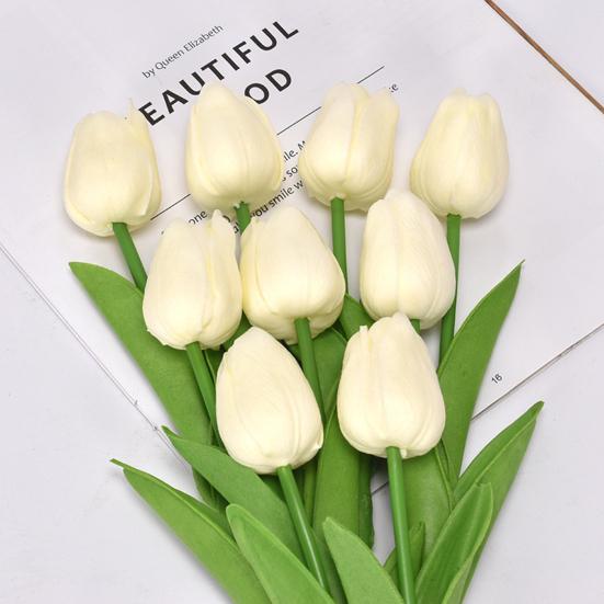 Презентабельные модели растений Яркие 16 цветов Многофункциональные