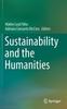 Книга Sustainability and the Humanities