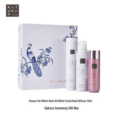 Rituals Набор The Ritual of Sakura
