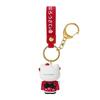 Sanrio 3D Key Holder (Kimono) Hello Kitty 287156
