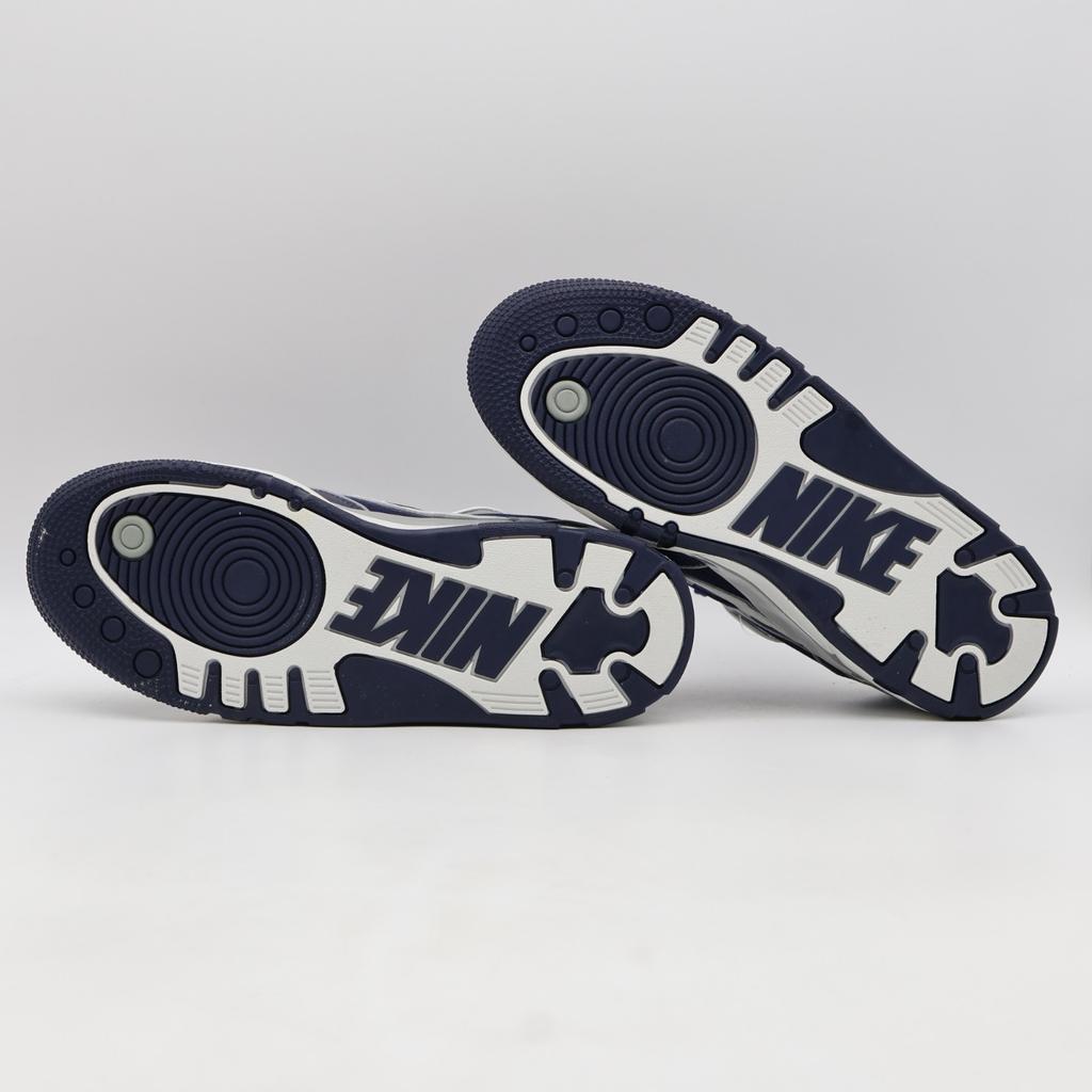 HV5032-400 NIGOA Nike Air Force 3 Low SP College Midnight Navy (Мужской)