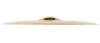 Тарелки MEINL Byzance Brilliant Series Crash Cymbals Heavy Hammered Crash 18" B18HHC-B []
