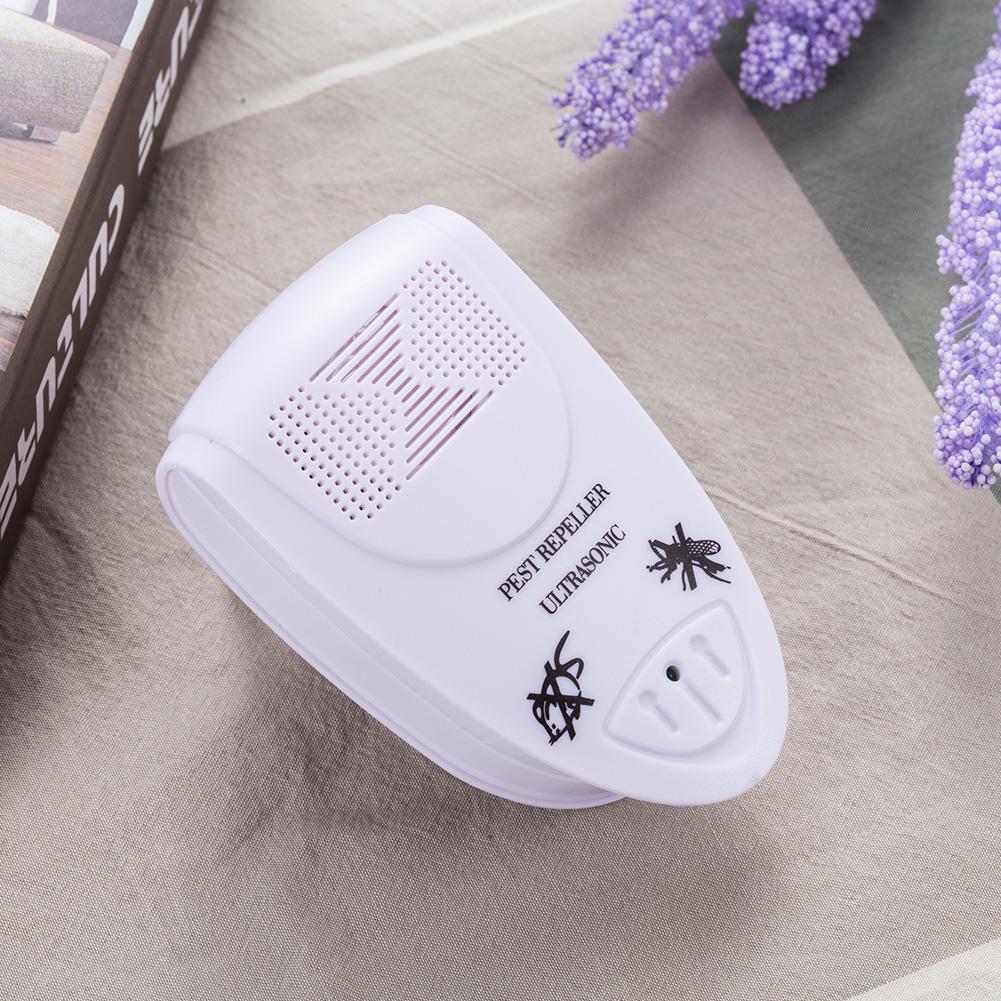 Ультразвуковой домашний склад, мышь, крыса, комар, таракан, репеллент от вредителей, репеллент