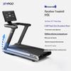 YPOO MX Marathon Treadmill CN plug (adapter included)