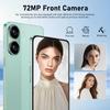 Android-смартфон X7 Pro: Ультрабольшой экран 7,3 дюйма, 16+1 ТБ, Международная версия.