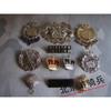 Metal Badge, Cap Badge, Collar Badge, Shoulder Badge