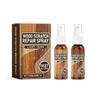 Advanced Floor Repair Solution Quick Drying Technology High Gloss Finish Polish Sprays For Wood Tile Laminate