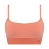 Triumph Sloggi Wireless 7791 Size L Ever-Infused (Vitamin-Infused) Bra, (Apricot Brandy),