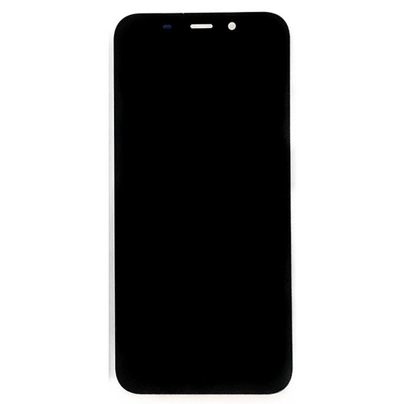 Для Oukitel WP12/WP12 Pro OEM ЖК-экран и тачскрин в сборе Запчасть Аксессуары для замены мобильного телефона (Класс S, без логотипа)