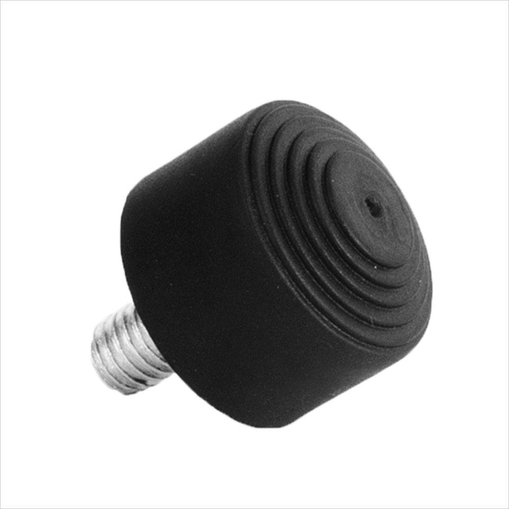 3/8 1/4 Inch Tripod Rubber Foot M8 Screws Tripod Feet Mat Durable Monopod Foot Pad Photography