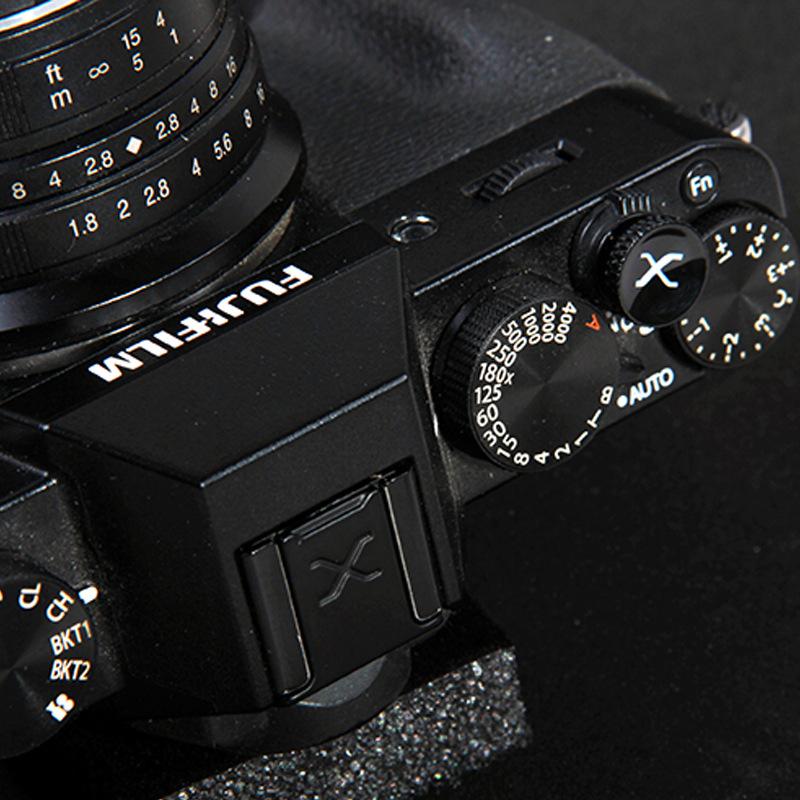 Кнопка спуска затвора камеры для камеры Fujifilm X100V X30 X10 Xt10 Xt4 Xt3 Xt2