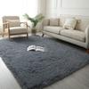 New Thick Carpet For Living Room Plush Rug Children Bed Room Fluffy Floor Carpets Window Bedside Home Decor Rugs Soft Velvet Mat