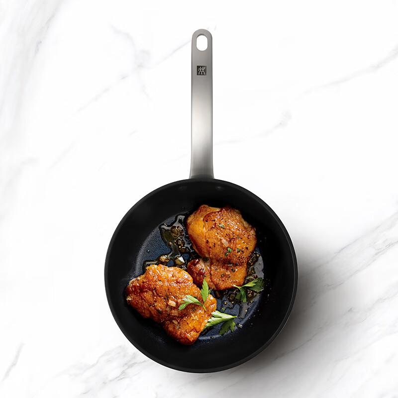 Zwilling Наслаждайтесь антипригарной сковородой