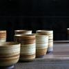Японская керамическая кружка РакуРучная росписьВинтажнаяКерамическая чашка для чая/кофе 100-200 млНатуральная текстура5 стилейДля дома, отеля, ресторана