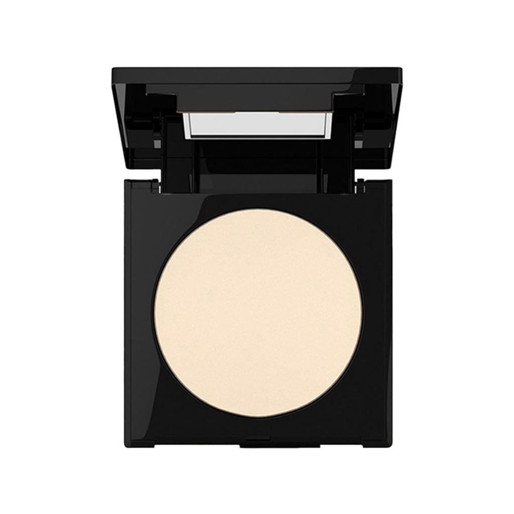 Maybelline New York Fit Me Pressed Powder Foundation Compact 120 Classic Ivory 8.5g Matte Oil Control Long Lasting Smooth Finish