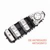 Переключатель стеклоподъемника электрический для Mercedes-Benz Viano W447 2015-2019