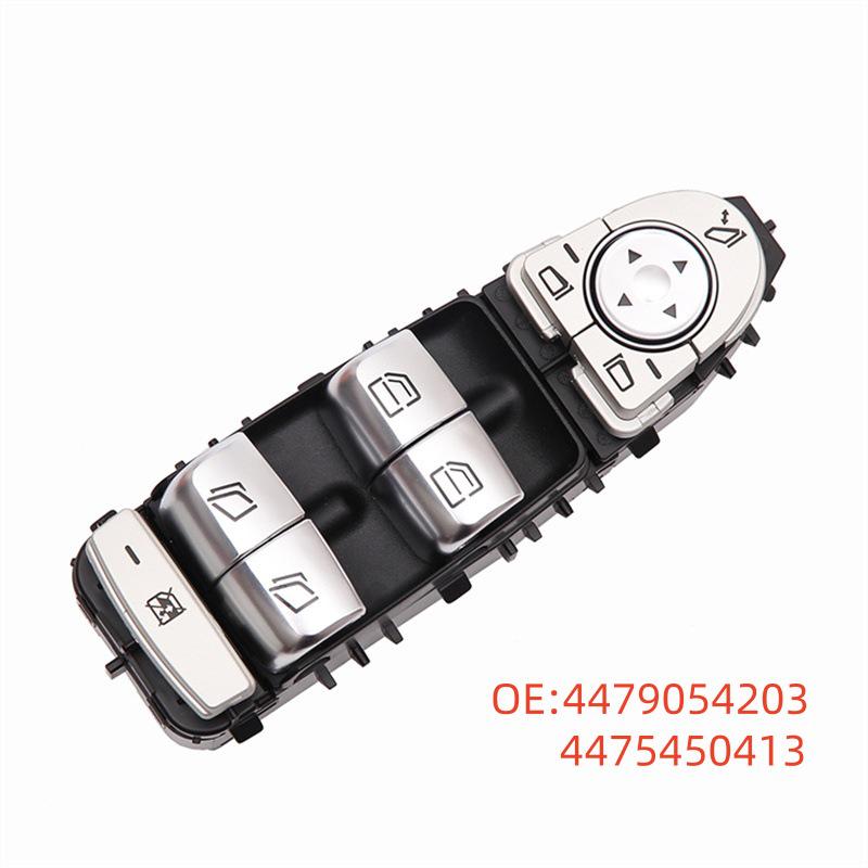 Electric Window Lifter Switch for 2015-2019 Mercedes-Benz Viano W447