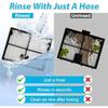 A84E-Ultra-Fine Filter Panels 9991466-R4 For Pool Cleaners Active 10, For Active 15,Advantage,Cayman,E10,Echo, Explorer E20 Dura