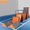 Children's Parkour & Sensory Training Equipment Set