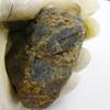 Multicolor Sapphire Uncut Raw Rough 836.55 Ct Natural   Loose Gemstone