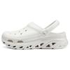 (WMNS) Foamies Glide-Step 'Белый' Женские 111561-WHT