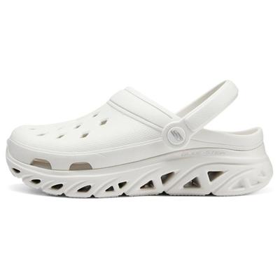 (WMNS) Foamies Glide-Step 'Белый' Женские 111561-WHT