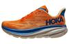 Clifton 9 Low Ярко-оранжевый Импала - 1127895-VOIM