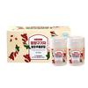 Global BMS Red Plus Cheongyang Gugija Fermented Extract Powder 2p, 60g, 1 unit,Korean Health Food